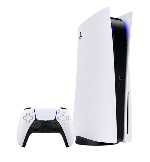 PlayStation 5